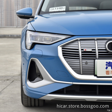كل e-tron جديد !!! SUV Exclusive Factory Direct Sale ، AU DI ، سيارة كهربائية عالية السرعة ، IX3 ، السيارات الكهربائية